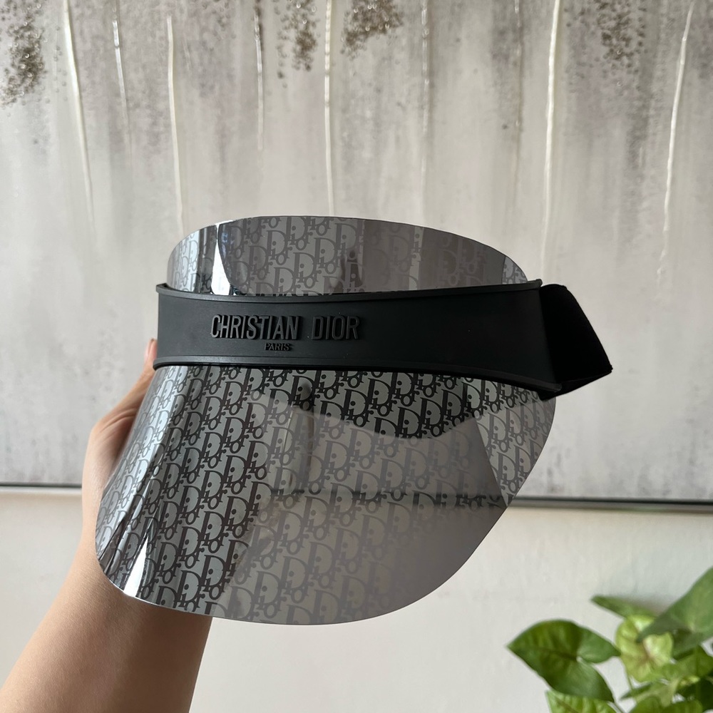 Summer visor